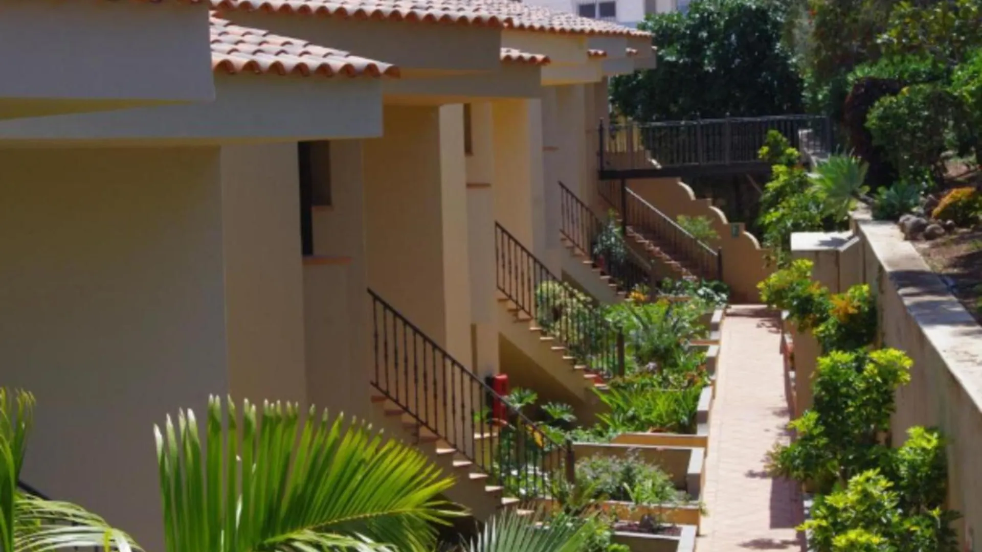 Lejlighedshotel Apartamento En Acantilado Con Terraza Y Vistas Inolvidables Al Mar Los Realejos