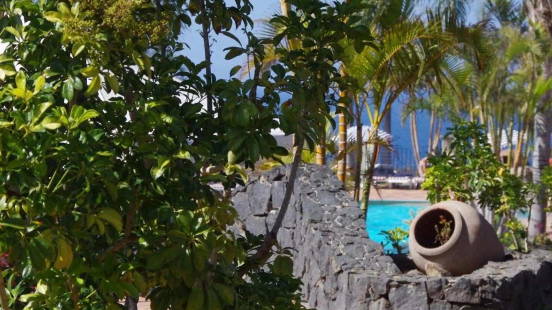 Apartamento En Acantilado Con Terraza Y Vistas Inolvidables Al Mar Los Realejos