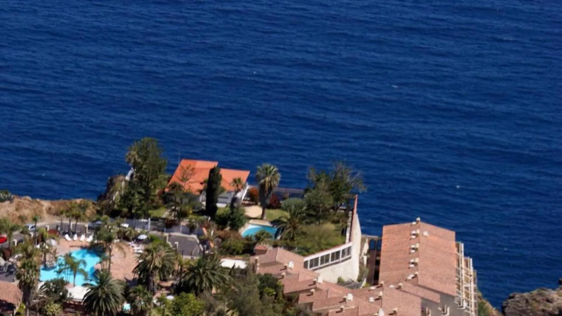 Lejlighedshotel Apartamento En Acantilado Con Terraza Y Vistas Inolvidables Al Mar Los Realejos