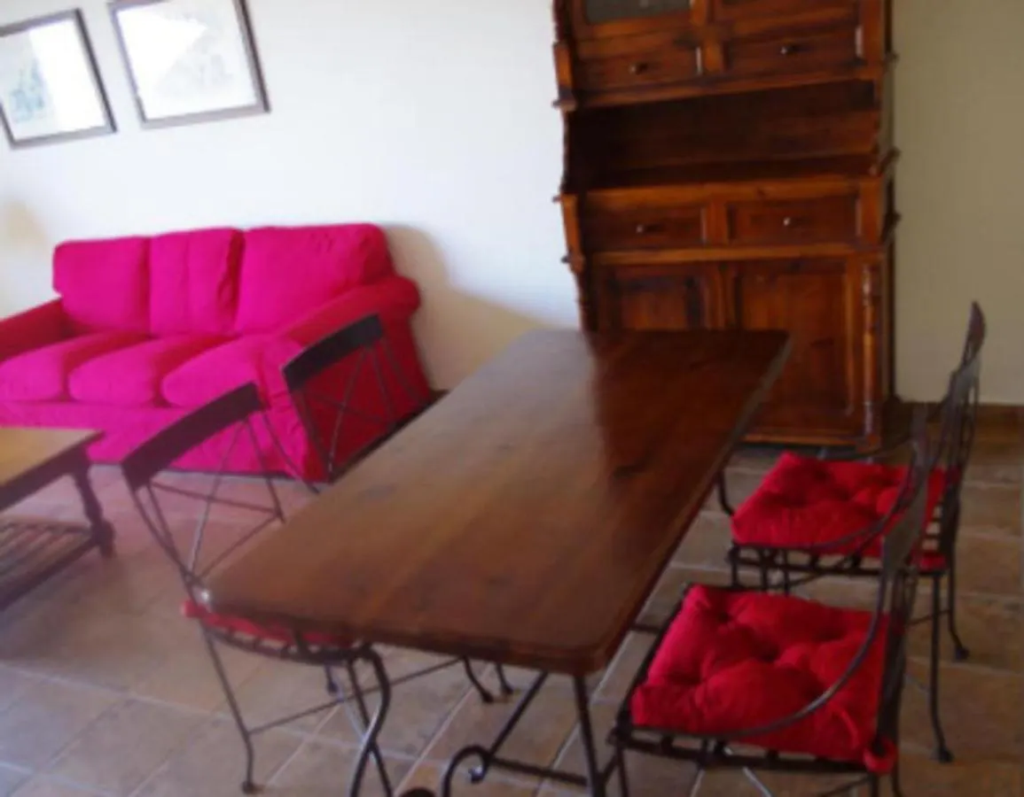 Apartamento En Acantilado Con Terraza Y Vistas Inolvidables Al Mar Los Realejos 0*,  Spanien