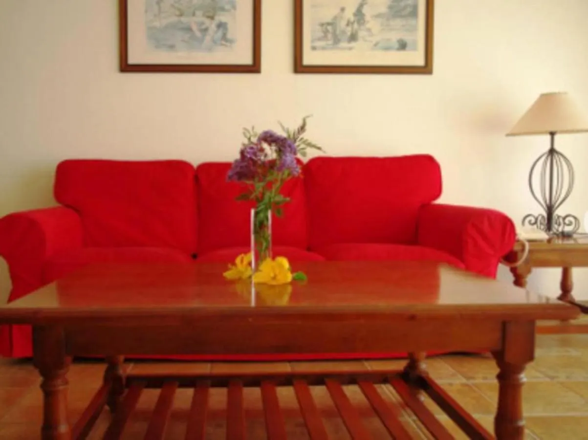 Apartamento En Acantilado Con Terraza Y Vistas Inolvidables Al Mar Los Realejos Spanien